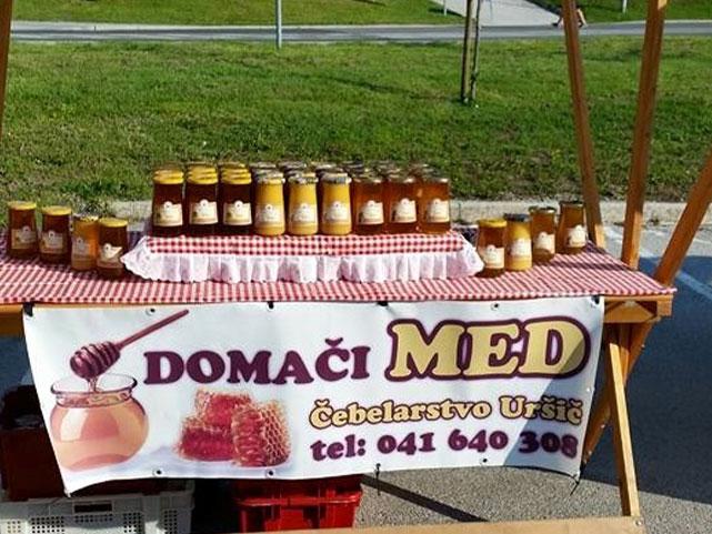 uršič